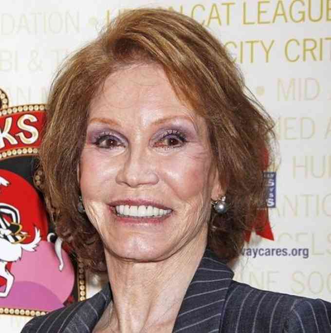 Mary Tyler Moore Picture