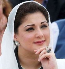 Maryam Nawaz Pic