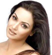 Maryam Zakaria Image