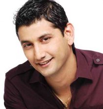 Marzi Pestonji Image