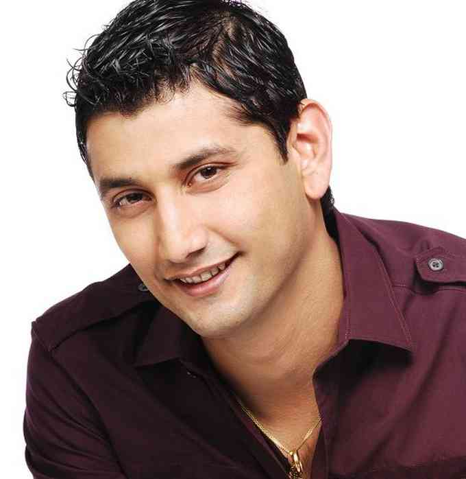 Marzi Pestonji Image