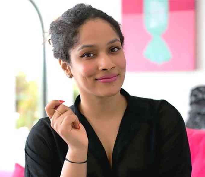 Masaba Gupta Images