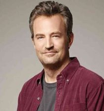 Mathew Perry Pic