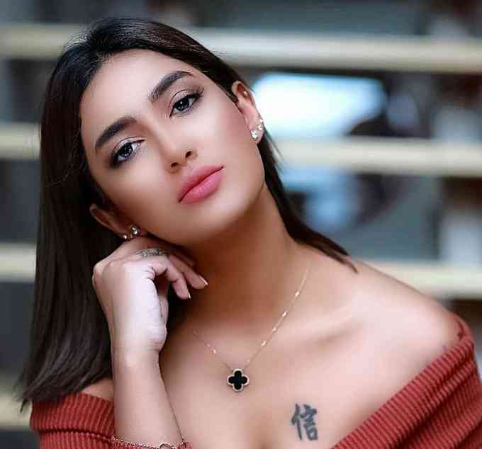 Mathira Image