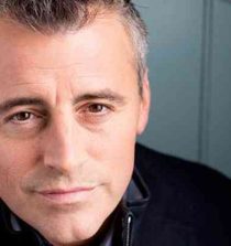 Matt Leblanc