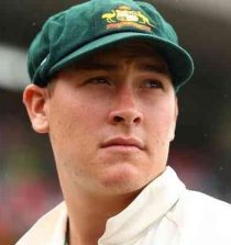 Matt Renshaw Pic