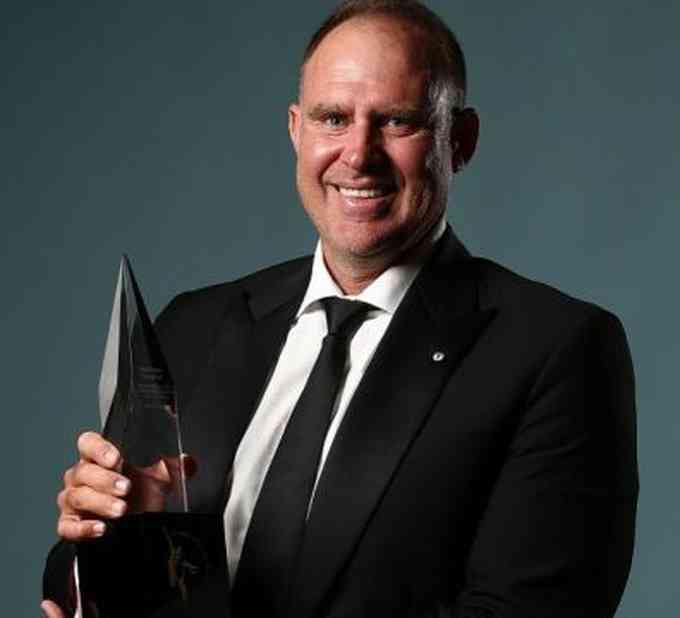 Matthew Hayden Affairs Net Worth Age Height Bio And More 2024 The Personage 1983