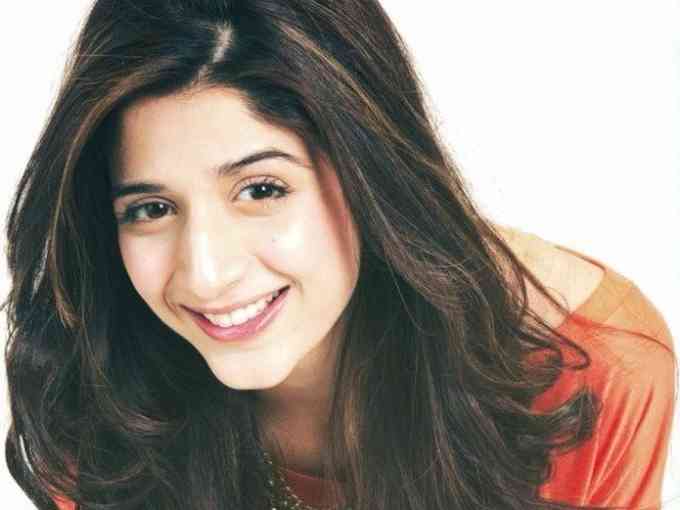 Mawra Hocane Images