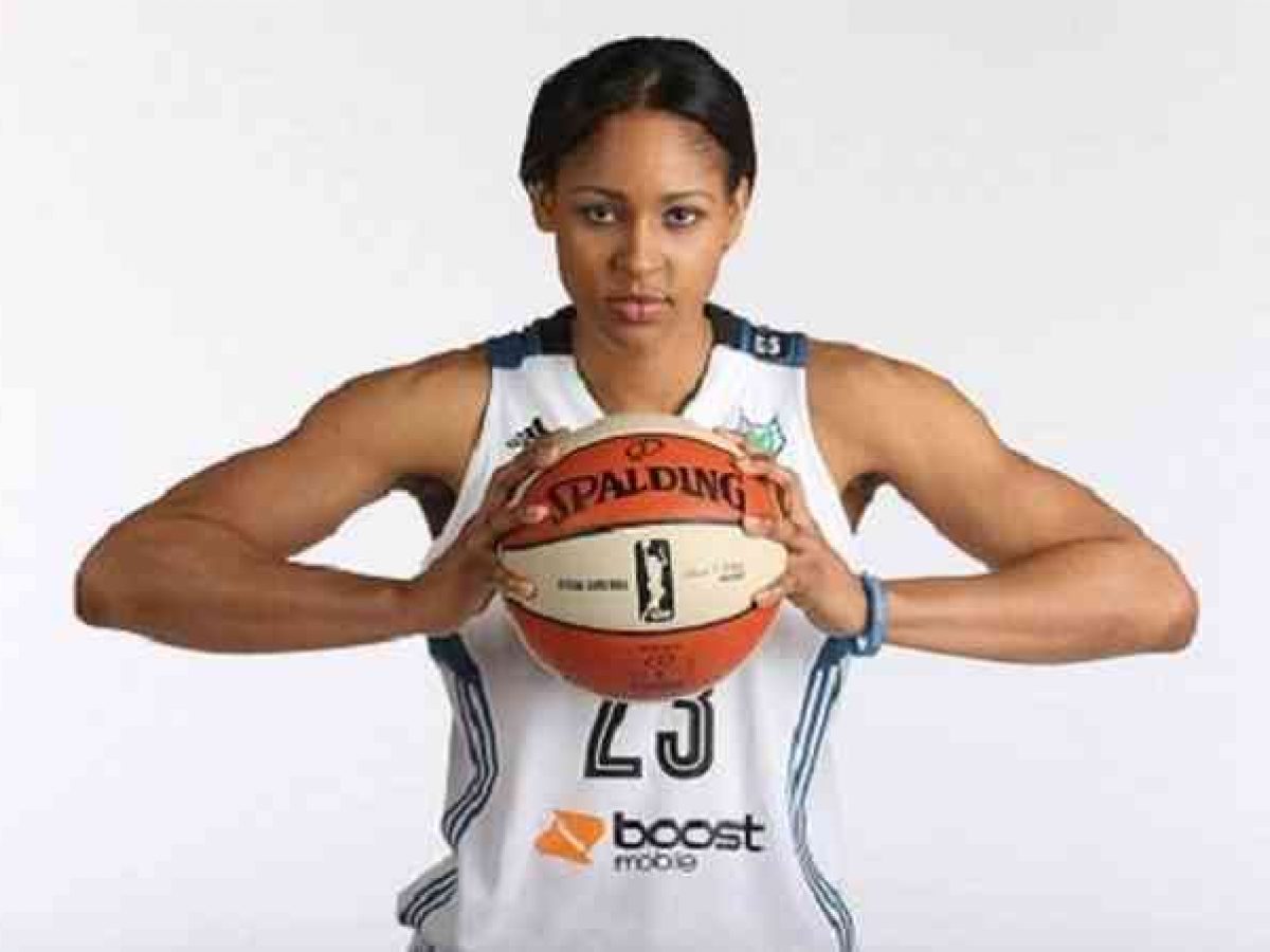 Maya Moore Affairs, Age, Height, Net Worth, Bio and More 2023- The Personage