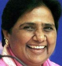 Mayawati Picture