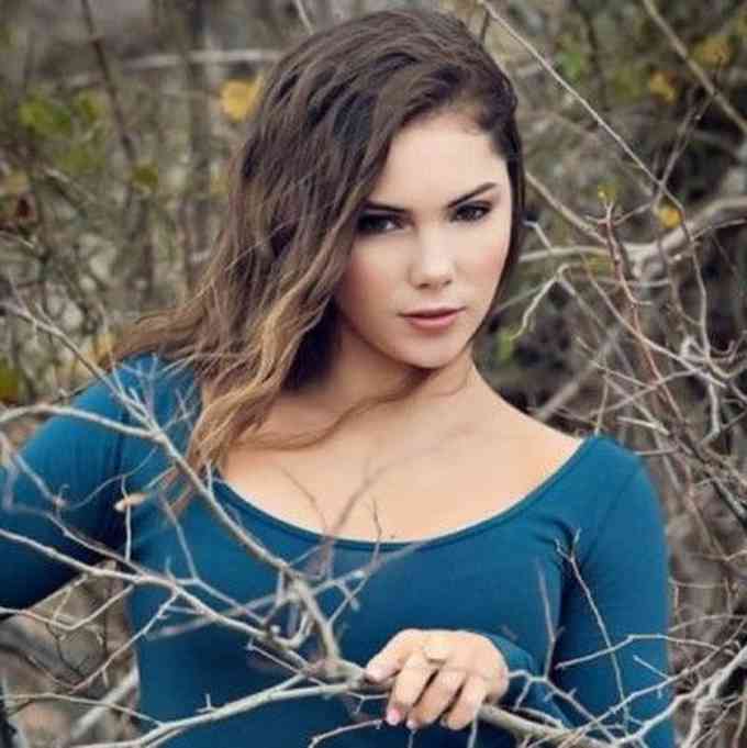 Mckayla Maroney Image