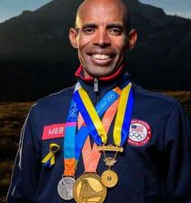 Meb Keflezighi Pic