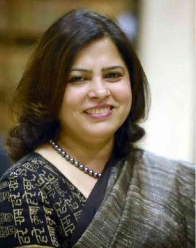 Meenakshi Lekhi Affairs Age Net Worth Height Bio And More 2024 The Personage