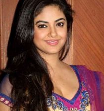 Meera Chopra Image