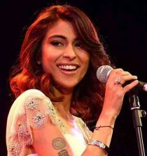 Meesha Shafi