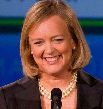 Meg Whitman