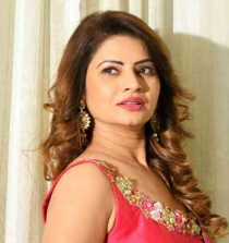 Megha Dhade Images