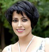 Meghna Malik Pic