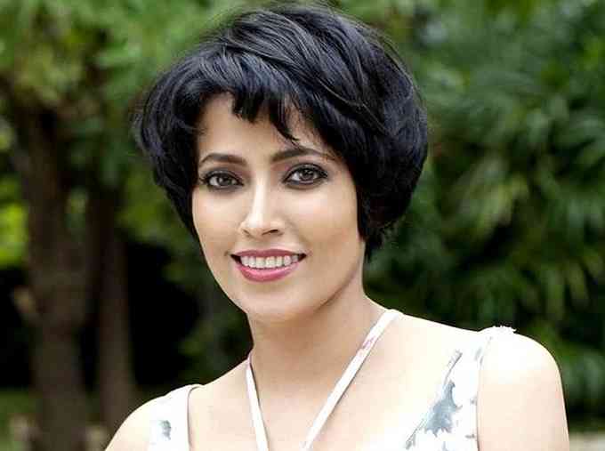 Meghna Malik Pic