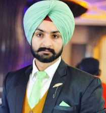 Mehakdeep Singh Image