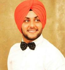 Mehtab Virk Pic