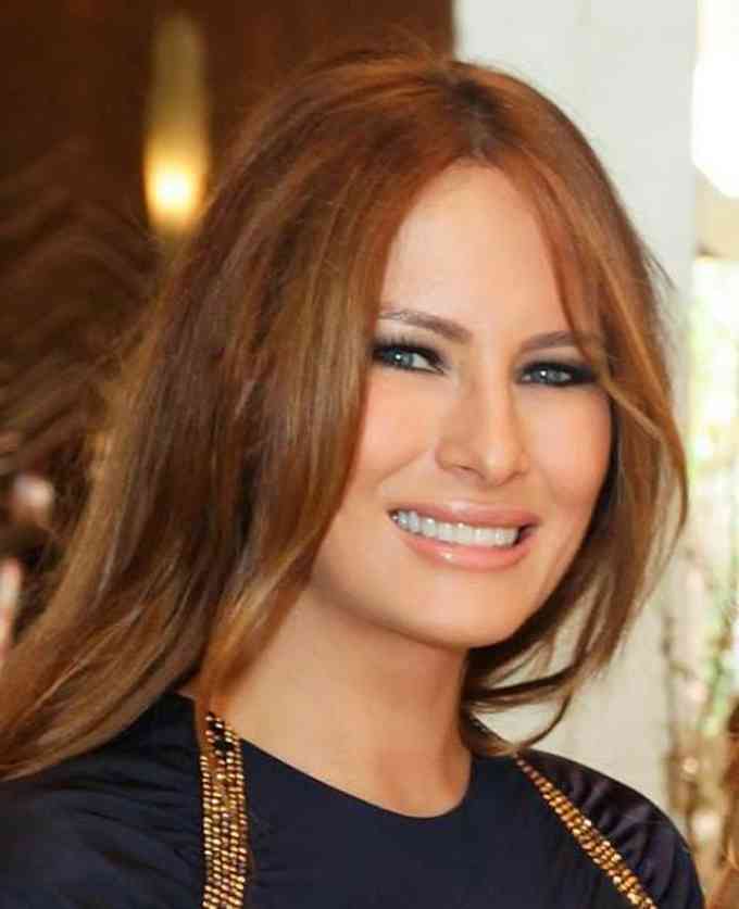 Melania Trump Height, Net Worth, Affairs, Age, Bio and More 2024 The