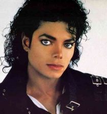 Michael Jackson Pic