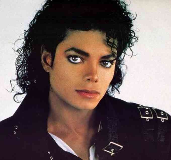 Michael Jackson Pic