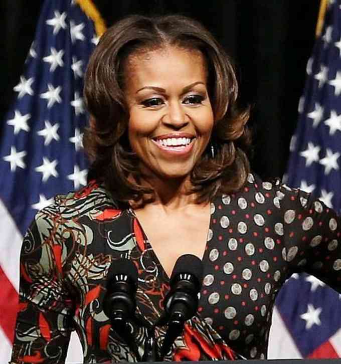 Michelle Obama Height, Net Worth, Age, Affairs, Bio and More 2024| The ...