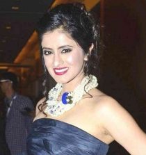 Mihika Verma Pic