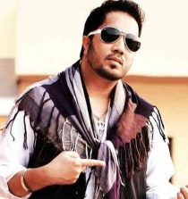 Mika Singh