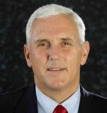 Mike Pence