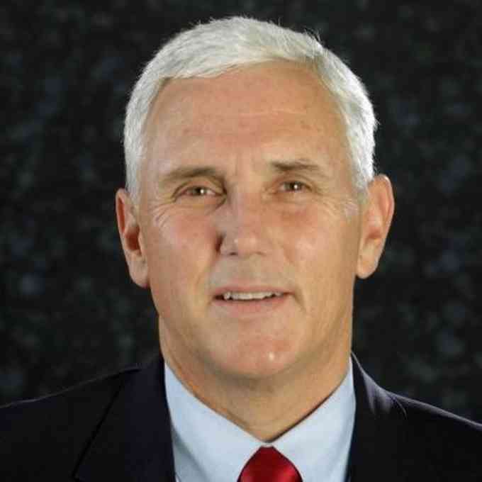 Mike Pence