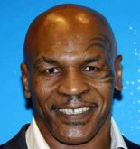 Mike Tyson Images
