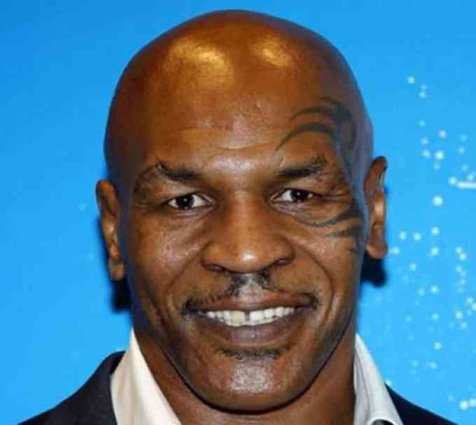 Mike Tyson Affairs, Net Worth, Age, Height, Bio and More 2024 The