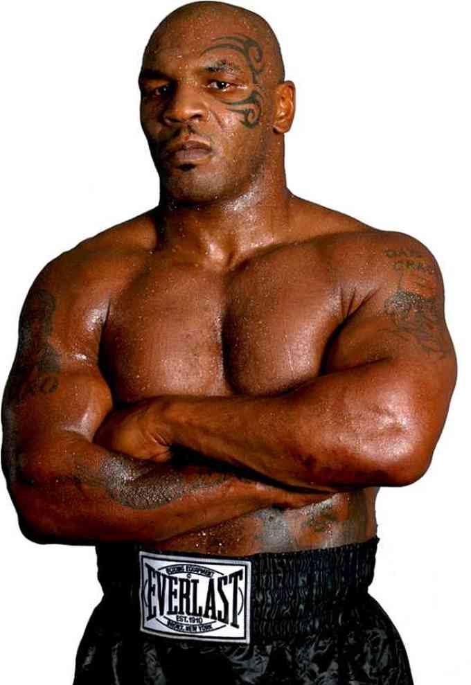 Mike Tyson Affairs, Net Worth, Age, Height, Bio and More ...
