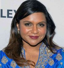 Mindy Kaling Image