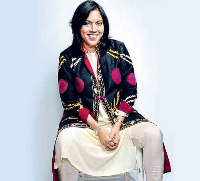 Mira Nair Pic