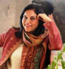 Mira Nair Picture