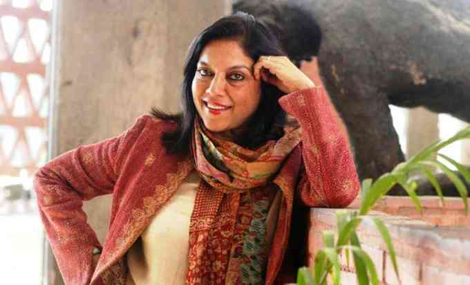 Mira Nair Picture