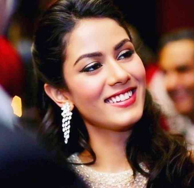 Mira Rajput Images