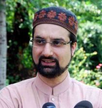 Mirwaiz Umar Farooq Images