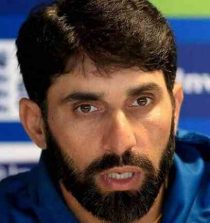 Misbah Ul Haq