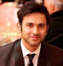 Mishkat Varma