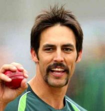 Mitchell Johnson