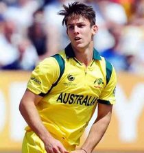 Mitchell Marsh