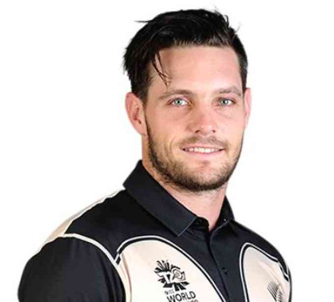 Mitchell Mcclenaghan Images