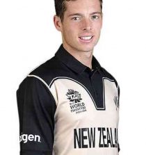 Mitchell Santner Image