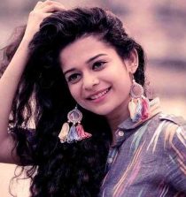 Mithila Palkar Picture