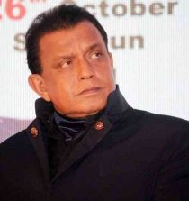 Mithun Chakraborty Image